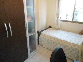 Apartamento com 2 Quartos à Venda, 86 m² em Pituba - Salvador