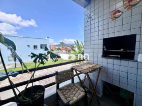 Apartamento com 2 Quartos à Venda, 73 m² em Ingleses - Florianópolis