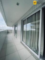 Apartamento com 2 Quartos para Alugar, 70 m² em Braga - Cabo Frio