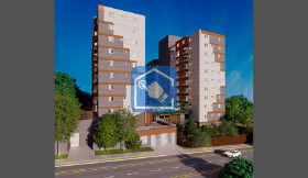 Apartamento com 2 Quartos à Venda, 42 m² em Itaquera - São Paulo