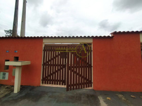 Casa com 2 Quartos à Venda, 126 m² em Jardim Dos Prados - Peruíbe