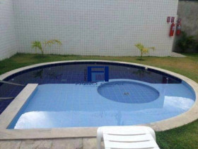 Apartamento com 2 Quartos para Alugar, 47 m² em Boa Viagem - Recife