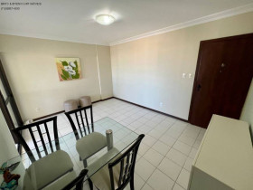 Apartamento com 3 Quartos à Venda, 80 m² em Caminho Das árvores - Salvador