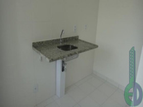 Apartamento com 2 Quartos à Venda, 45 m² em Nova Petrópolis - São Bernardo Do Campo