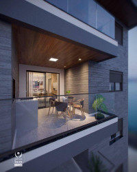 Apartamento com 2 Quartos à Venda, 89 m² em água Verde - Curitiba
