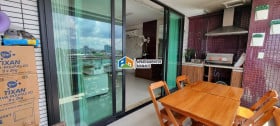 Apartamento com 2 Quartos à Venda, 109 m² em Adrianópolis - Manaus