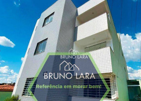 Apartamento com 3 Quartos à Venda, 83 m² em Marechal Rondon - Igarapé