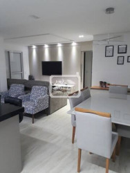 Apartamento com 2 Quartos à Venda, 85 m² em Centro - Osasco