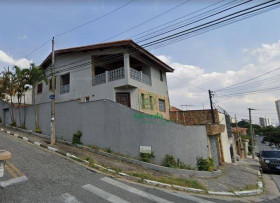 Sobrado com 4 Quartos à Venda, 280 m² em Vila Rosália - Guarulhos