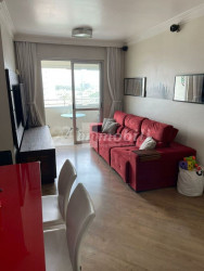 Apartamento com 3 Quartos à Venda, 65 m² em Barra Funda - São Paulo