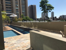 Apartamento com 2 Quartos à Venda, 87 m² em Bosque Das Juritis - Ribeirão Preto