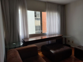 Apartamento com 2 Quartos à Venda, 88 m² em Jardim Paulista - São Paulo