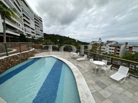 Apartamento com 4 Quartos à Venda, 540 m² em Enseada - Guarujá