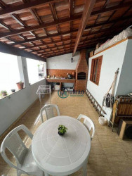 Casa com 2 Quartos à Venda, 90 m² em São Lourenço - Niterói