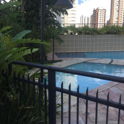 Apartamento com 4 Quartos à Venda, 173 m² em Perdizes - São Paulo