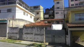 Terreno à Venda, 250 m² em Cangaiba - São Paulo
