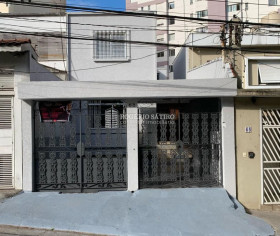 Sobrado com 5 Quartos à Venda, 520 m² em Vila Mariana - São Paulo