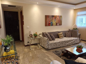 Apartamento com 2 Quartos à Venda, 90 m² em Jardim Leonor Mendes De Barros - São Paulo