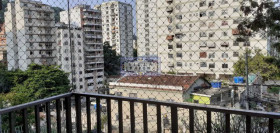 Apartamento com 4 Quartos à Venda, 100 m² em Vila Isabel - Rio De Janeiro