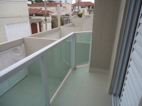 Casa com 3 Quartos à Venda, 120 m² em Mooca - São Paulo