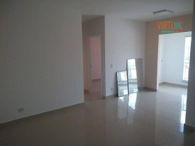 Apartamento com 3 Quartos à Venda, 70 m² em Jaguaribe - Osasco