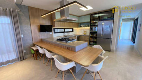 Casa com 3 Quartos à Venda, 211 m² em Condomínio Reserva Saint Paul - Itu