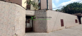 Apartamento com 2 Quartos à Venda, 57 m² em Itaquera - São Paulo