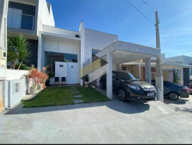 Casa com 3 Quartos à Venda, 110 m² em Horto Florestal Iii - Sorocaba