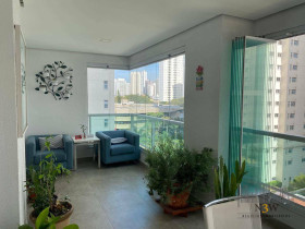 Apartamento com 3 Quartos à Venda, 156 m² em Vila Leopoldina - São Paulo