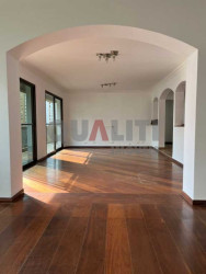 Apartamento com 3 Quartos à Venda, 233 m² em Campo Belo - São Paulo