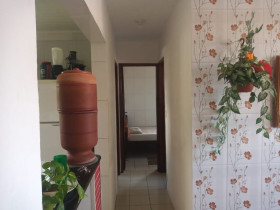 Apartamento com 2 Quartos à Venda, 52 m² em Pau Da Lima - Salvador