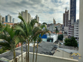 Apartamento com 3 Quartos à Venda, 184 m² em Centro - Jundiaí