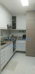 Apartamento com 3 Quartos à Venda, 131 m² em Caminho Das árvores - Salvador