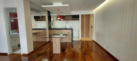 Apartamento com 2 Quartos à Venda, 70 m² em Barra Funda - São Paulo
