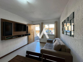 Casa com 3 Quartos à Venda, 79 m² em Araras - Teresópolis
