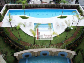 Apartamento com 3 Quartos à Venda, 154 m² em Morumbi - São Paulo