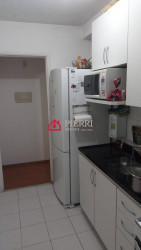 Apartamento com 3 Quartos à Venda, 60 m² em Piqueri - São Paulo