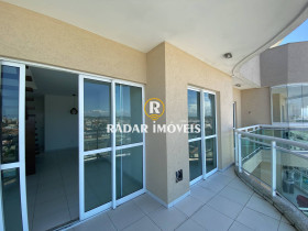 Apartamento com 3 Quartos à Venda, 135 m² em Braga - Cabo Frio