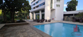 Apartamento com 4 Quartos à Venda, 150 m² em Graças - Recife