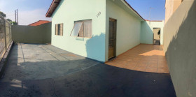 Casa com 2 Quartos à Venda, 360 m² em Vila Sandano - Ourinhos