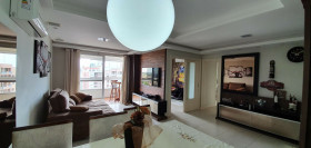 Apartamento com 3 Quartos à Venda, 128 m² em Comerciário - Criciúma