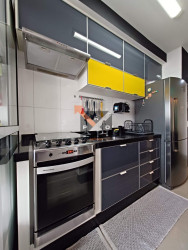 Apartamento com 2 Quartos à Venda, 80 m² em Mooca - São Paulo
