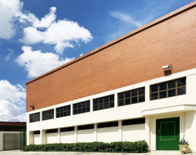 Galpão para Alugar, 1.233 m² em Vila Palmeiras - São Paulo