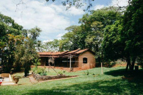 Fazenda à Venda, 108.691 m² em Zona Rural - Igarapé