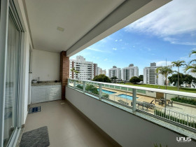 Apartamento com 2 Quartos à Venda, 75 m² em Estreito - Florianópolis