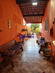 Casa com 4 Quartos à Venda, 280 m² em Itaguá - Ubatuba