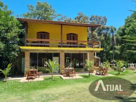Chácara com 3 Quartos à Venda, 600 m² em Recanto Dos Palmares - Atibaia