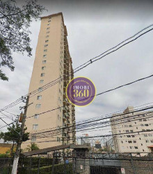 Apartamento com 3 Quartos à Venda, 78 m² em Vila Esperança - São Paulo