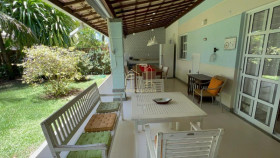 Casa com 3 Quartos à Venda, 150 m² em Itapuã - Salvador