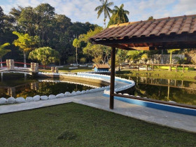 Chácara com 7 Quartos à Venda, 5.000 m² em Parque Real - Itanhaém
